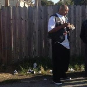 Meet your Posher, Marcus